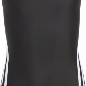 Adidas 3S SWIMSUIT Cow Hide/Syrah/Blush