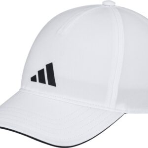 Adidas BBALL CAP A.R. Cow Hide/Syrah/Blush