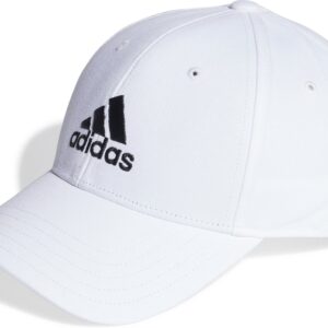 Adidas BBALL CAP COT Cow Hide/Syrah/Blush