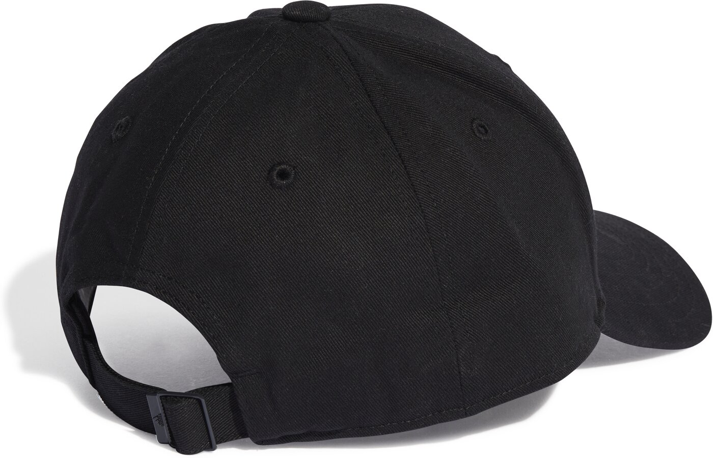 Adidas BBALL CAP COT Cow Hide/Syrah/Blush – Bild 2