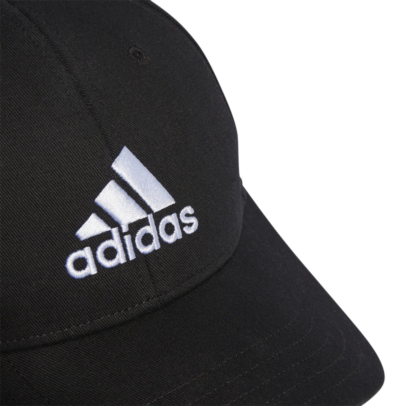 Adidas BBALL CAP COT Cow Hide/Syrah/Blush – Bild 3