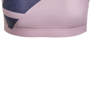 Adidas BIG BARS BIKINI Cow Hide/Syrah/Blush