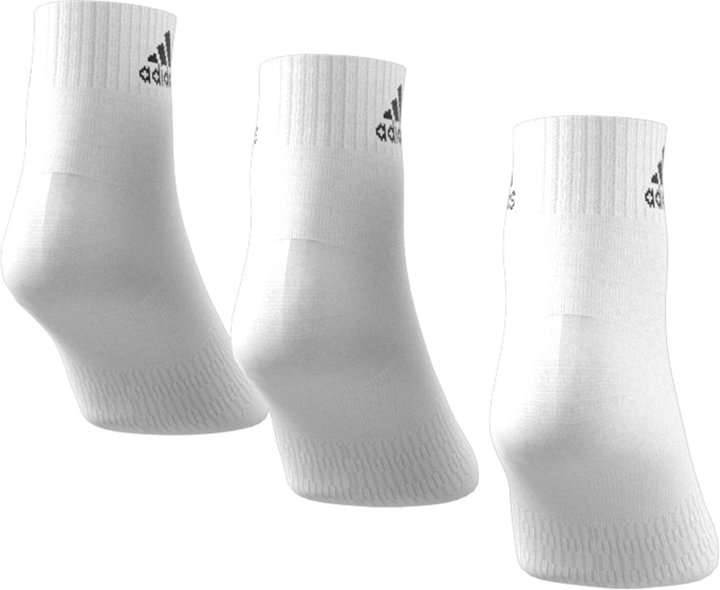 Adidas C SPW ANK 3P Cow Hide/Syrah/Blush – Bild 3