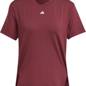 Adidas D2T TEE Cow Hide/Syrah/Blush