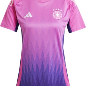 Adidas DFB A JSY W Cow Hide/Syrah/Blush