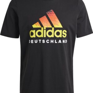 Adidas DFB DNA GR TEE Cow Hide/Syrah/Blush