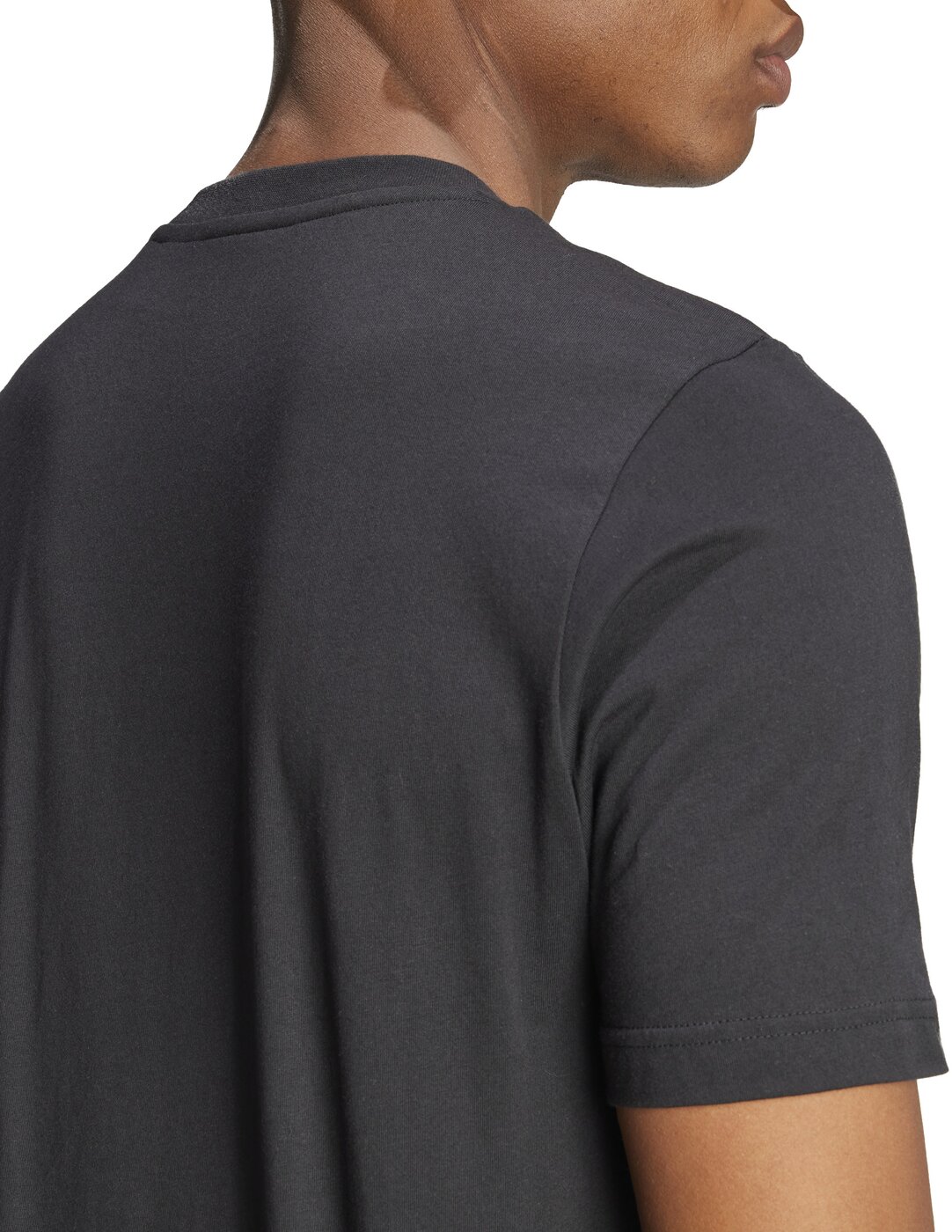 Adidas DFB DNA GR TEE Cow Hide/Syrah/Blush – Bild 6