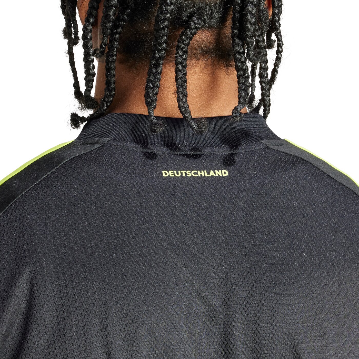 Adidas DFB GK JSY Cow Hide/Syrah/Blush – Bild 8