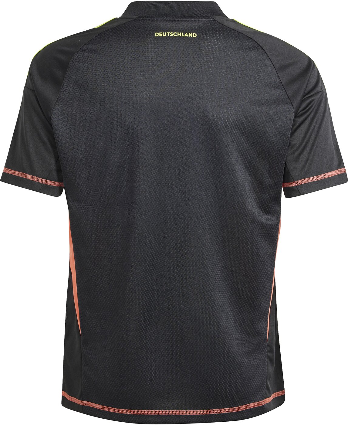 Adidas DFB GK JSY Y Cow Hide/Syrah/Blush – Bild 2