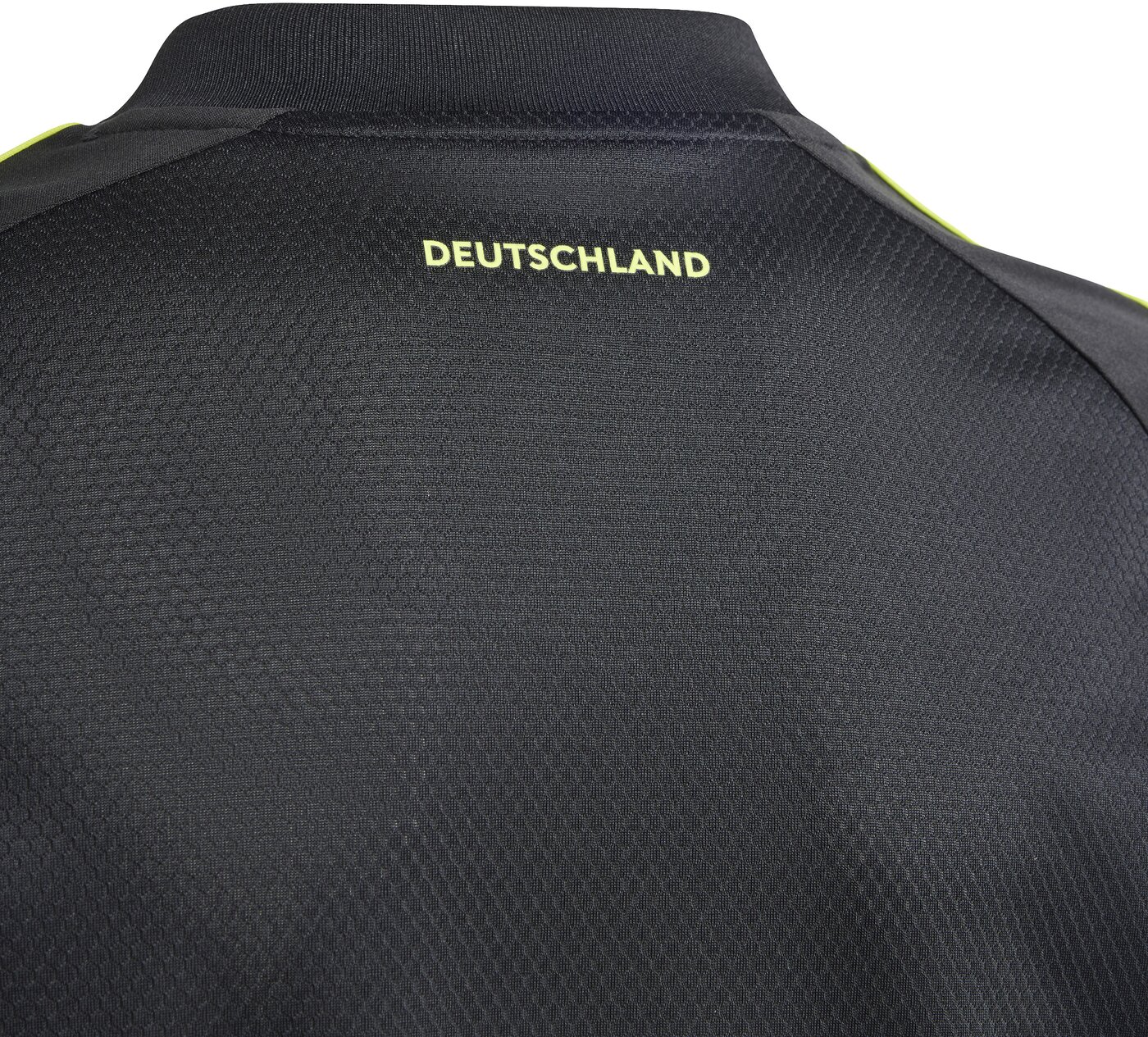 Adidas DFB GK JSY Y Cow Hide/Syrah/Blush – Bild 4