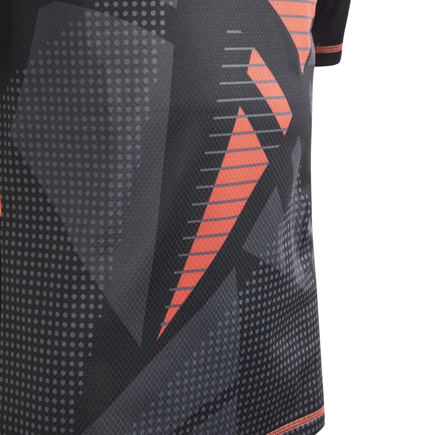 Adidas DFB GK JSY Y Cow Hide/Syrah/Blush – Bild 5