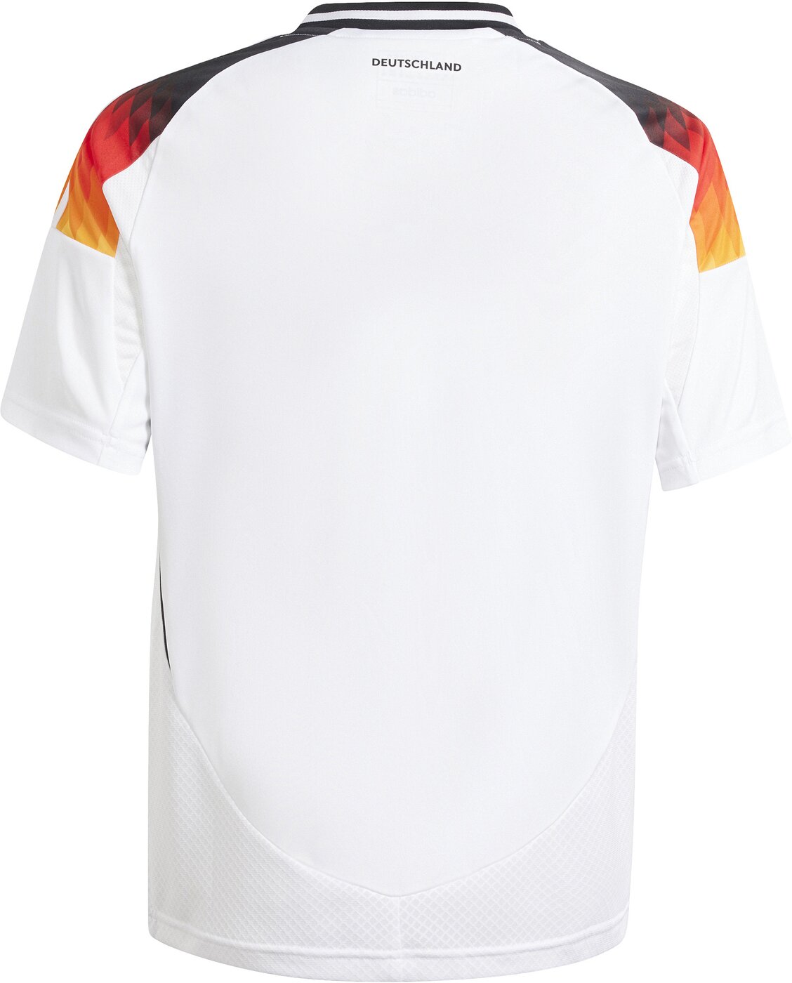 Adidas DFB H JSY Y Cow Hide/Syrah/Blush – Bild 2