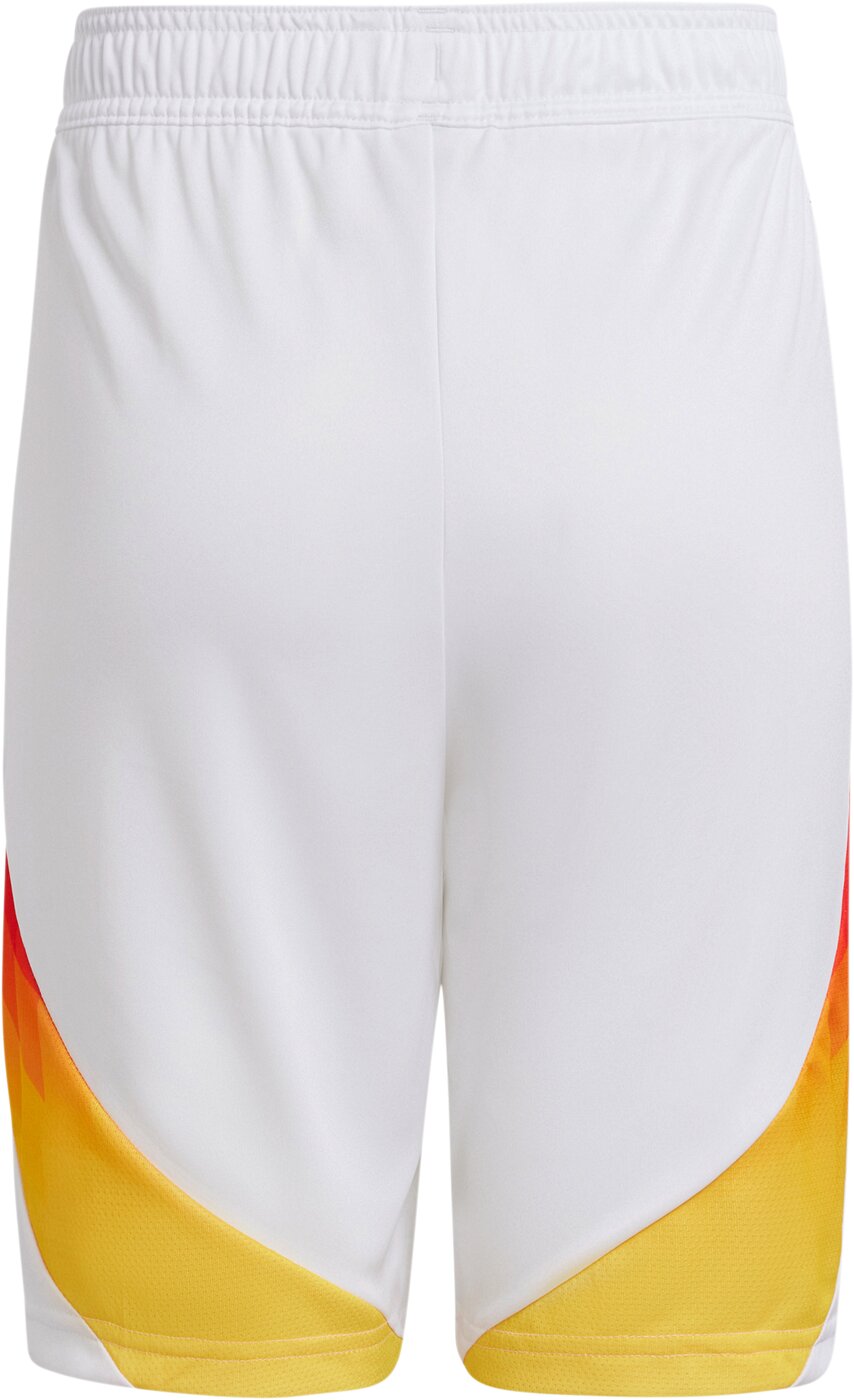 Adidas DFB H SHO Y Cow Hide/Syrah/Blush – Bild 2