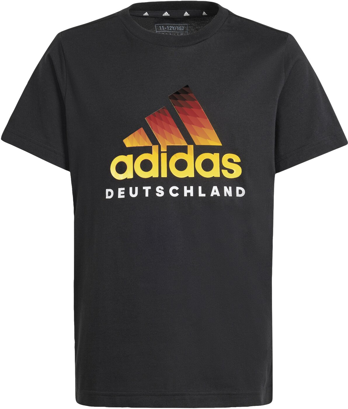 Adidas DFB KIDS TEE Cow Hide/Syrah/Blush