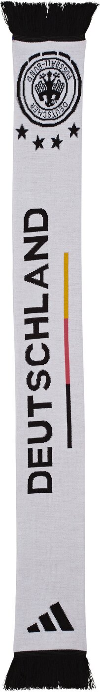 Adidas DFB SCARF Cow Hide/Syrah/Blush