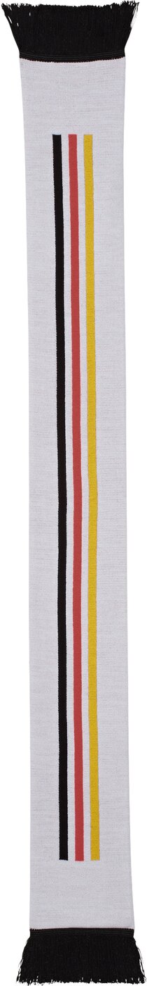 Adidas DFB SCARF Cow Hide/Syrah/Blush – Bild 2