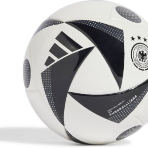 Adidas EC24 MINI DFB Cow Hide/Syrah/Blush