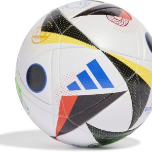 Adidas EURO24 LGE BOX Cow Hide/Syrah/Blush