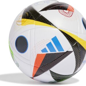 Adidas EURO24 LGE Cow Hide/Syrah/Blush