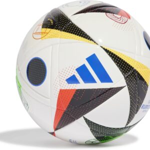 Adidas EURO24 LGE J290 Cow Hide/Syrah/Blush