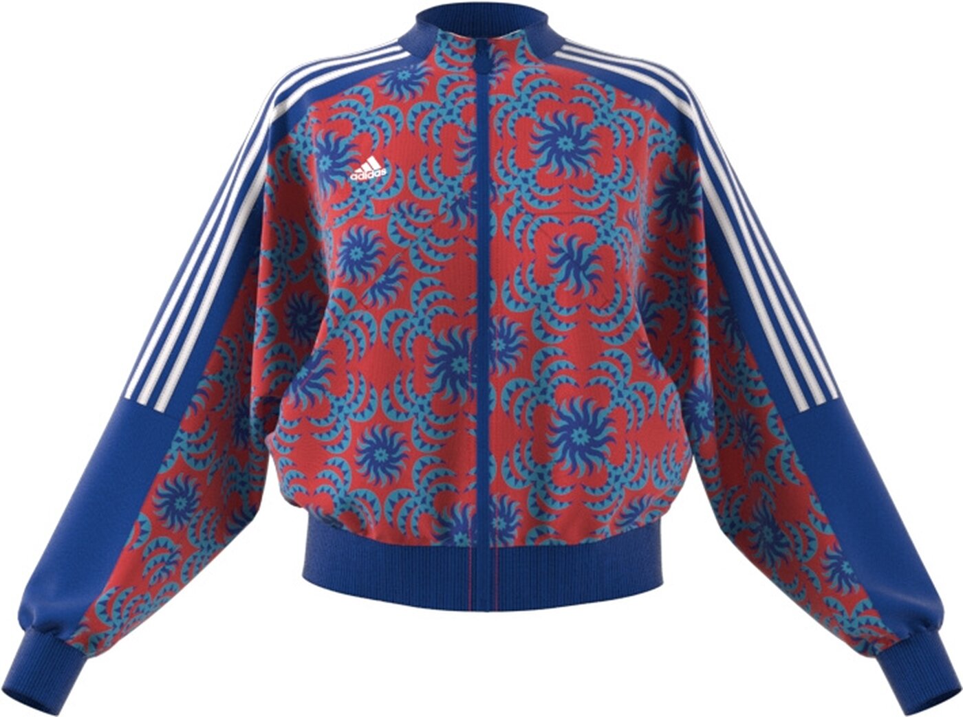 Adidas FARM TIRO TT Cow Hide/Syrah/Blush