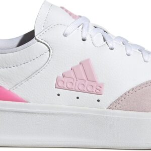 Adidas KANTANA Cow Hide/Syrah/Blush