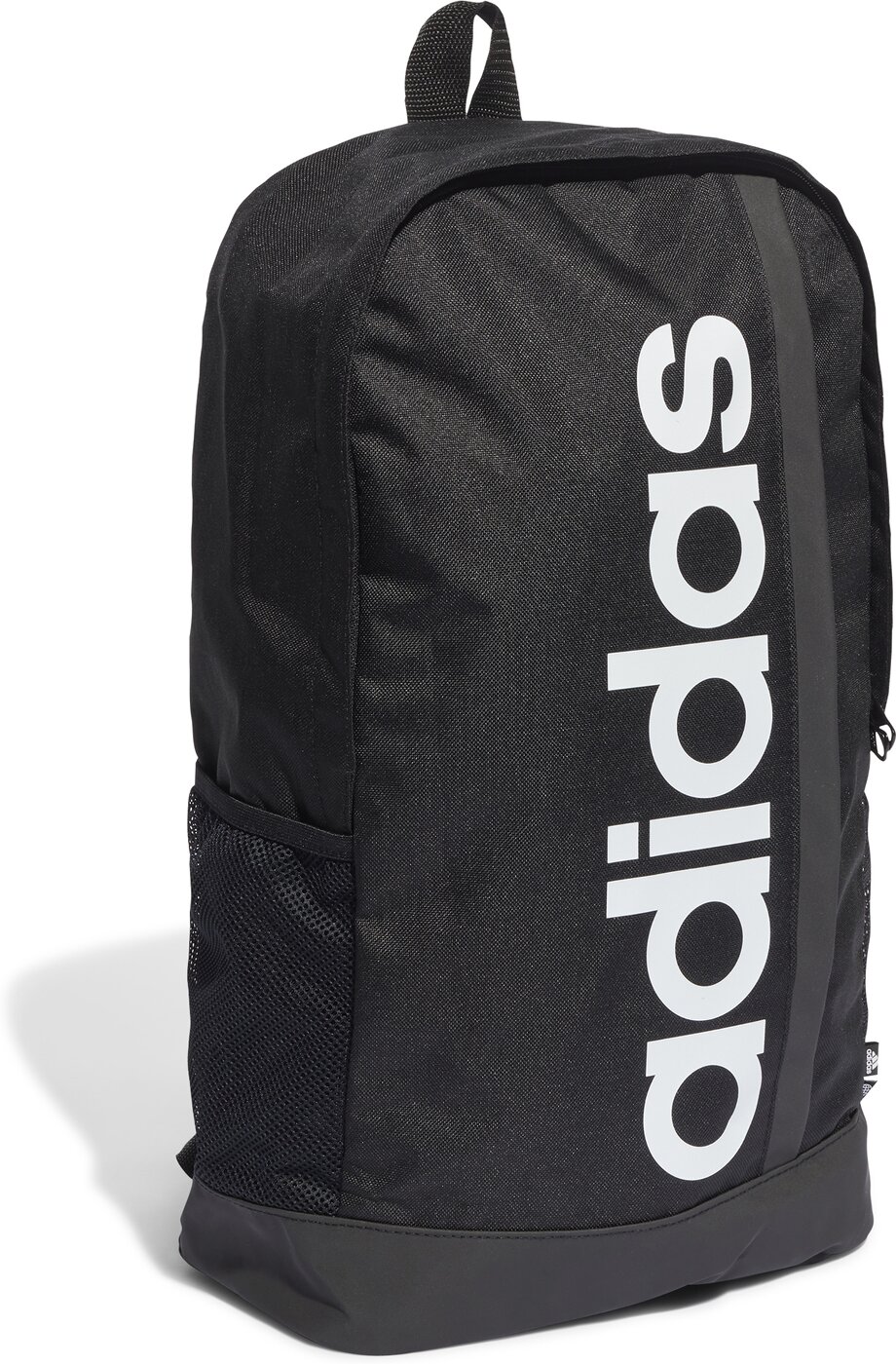 Adidas LINEAR BP Cow Hide/Syrah/Blush – Bild 3