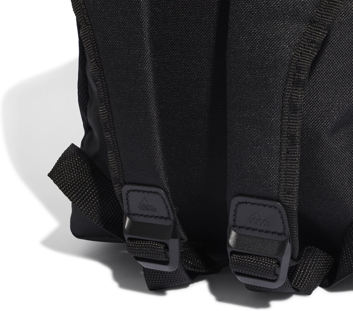 Adidas LINEAR BP Cow Hide/Syrah/Blush – Bild 4