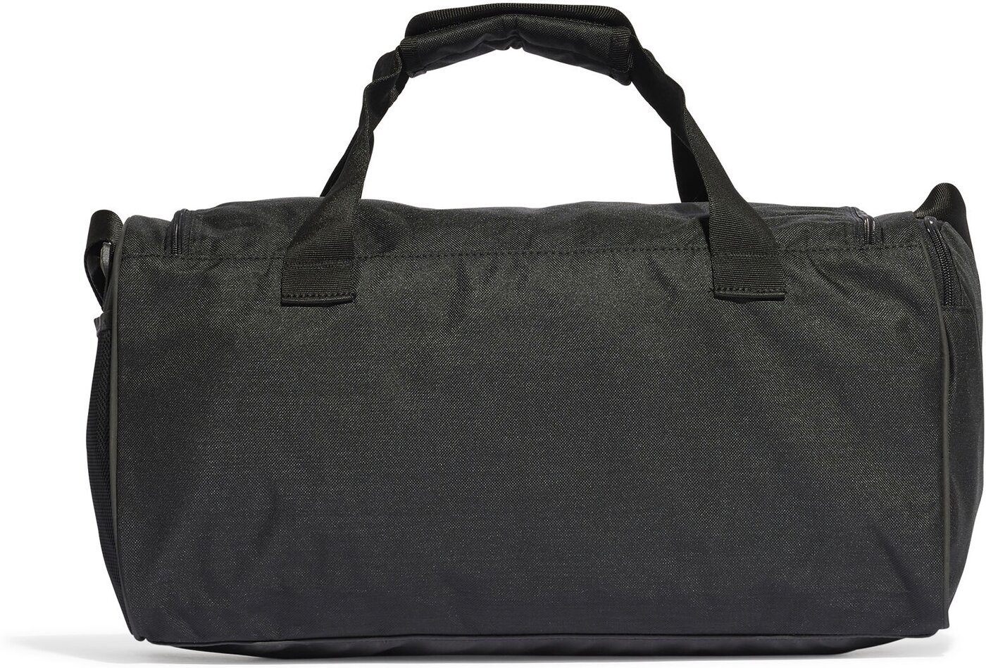 Adidas LINEAR DUFFEL M Cow Hide/Syrah/Blush – Bild 2