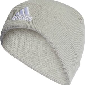 Adidas LOGO BEANIE CUF Cow Hide/Syrah/Blush