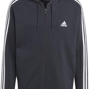 Adidas M 3S FL FZ HD Cow Hide/Syrah/Blush