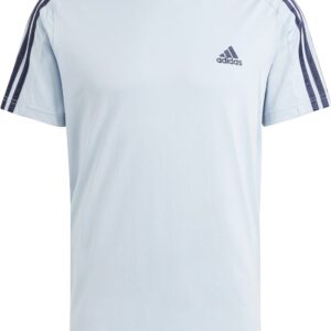 Adidas M 3S SJ T Cow Hide/Syrah/Blush