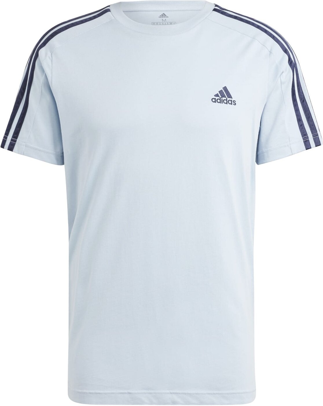 Adidas M 3S SJ T Cow Hide/Syrah/Blush