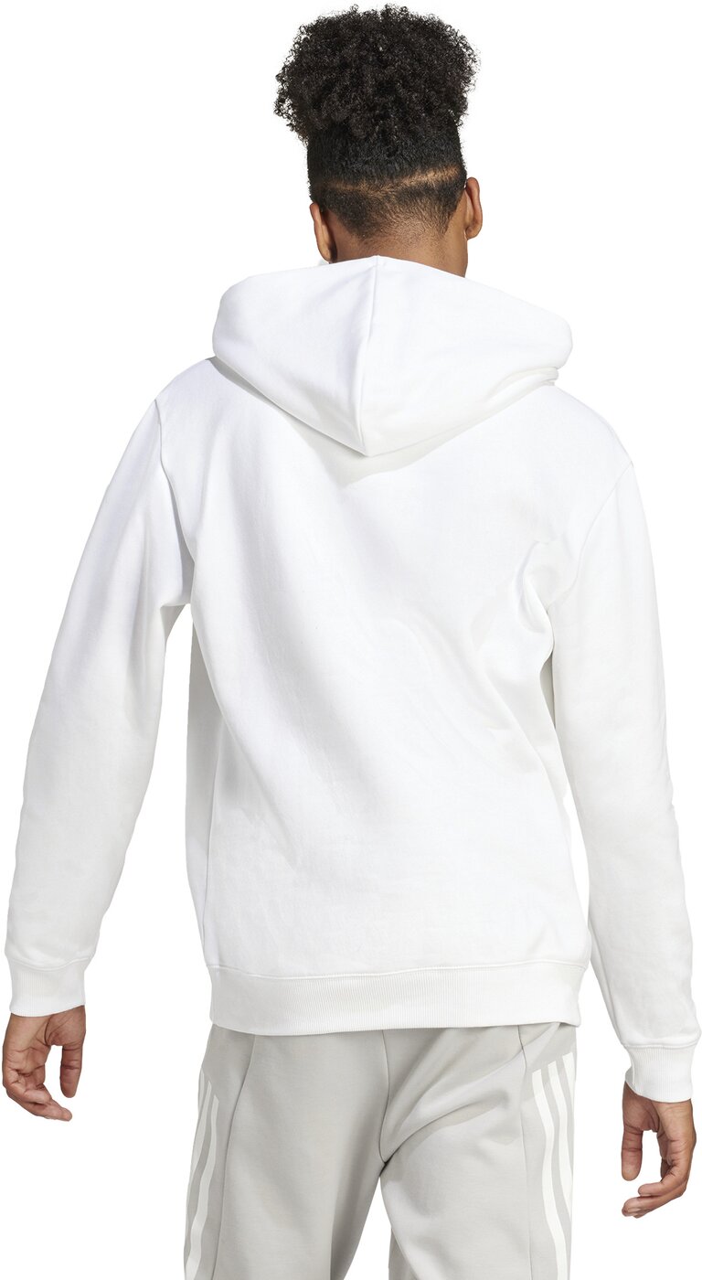 Adidas M ALL SZN G HDY Cow Hide/Syrah/Blush – Bild 3