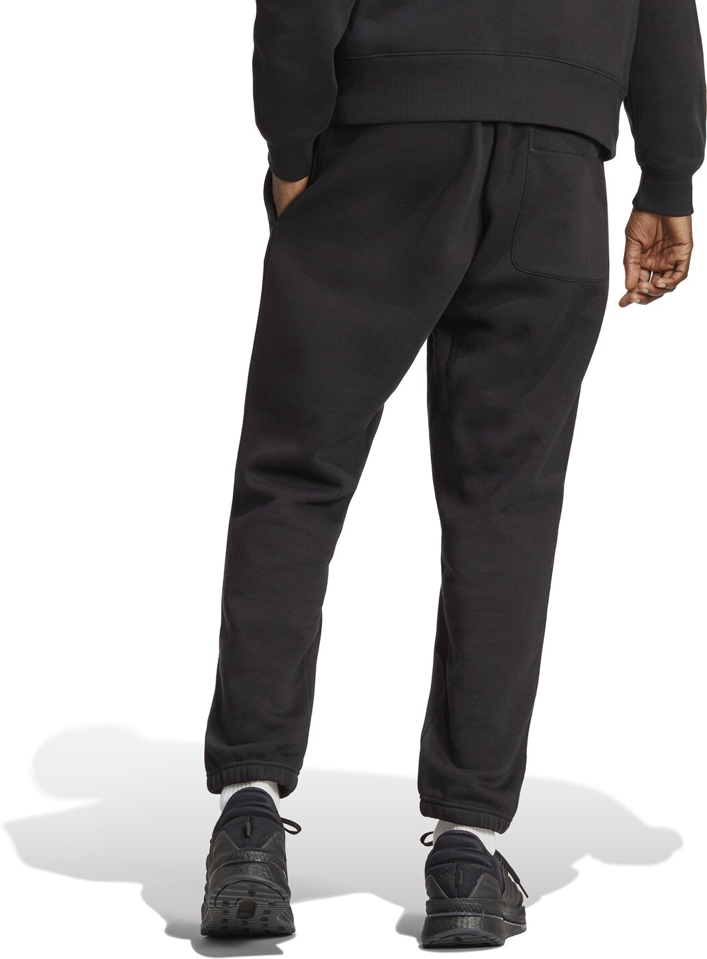 Adidas M ALL SZN G PT Cow Hide/Syrah/Blush – Bild 3