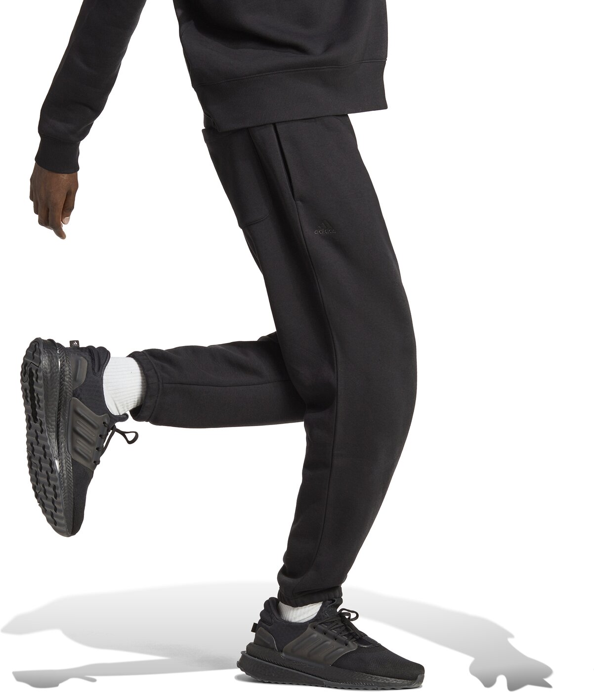 Adidas M ALL SZN G PT Cow Hide/Syrah/Blush – Bild 5