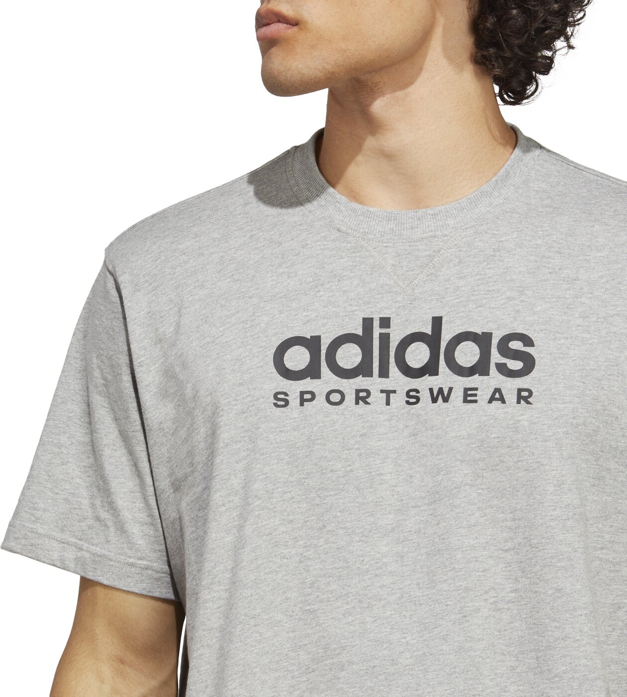 Adidas M ALL SZN G T Cow Hide/Syrah/Blush – Bild 5