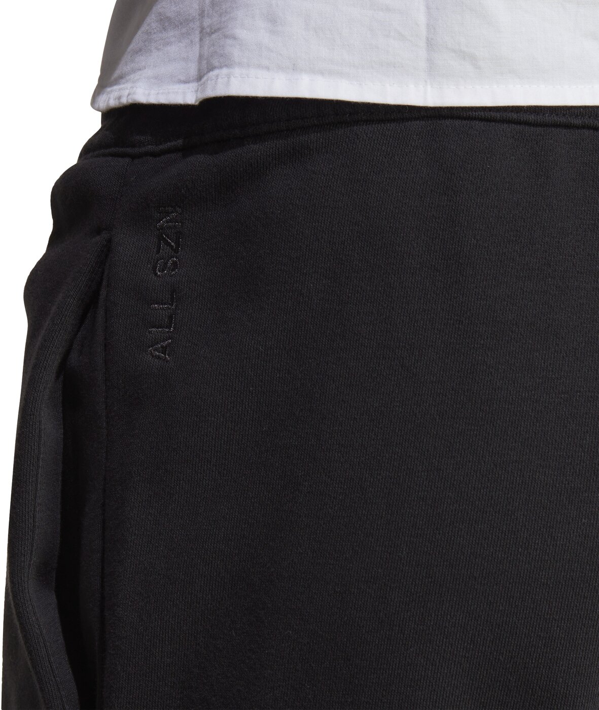 Adidas M ALL SZN SHO Cow Hide/Syrah/Blush – Bild 6