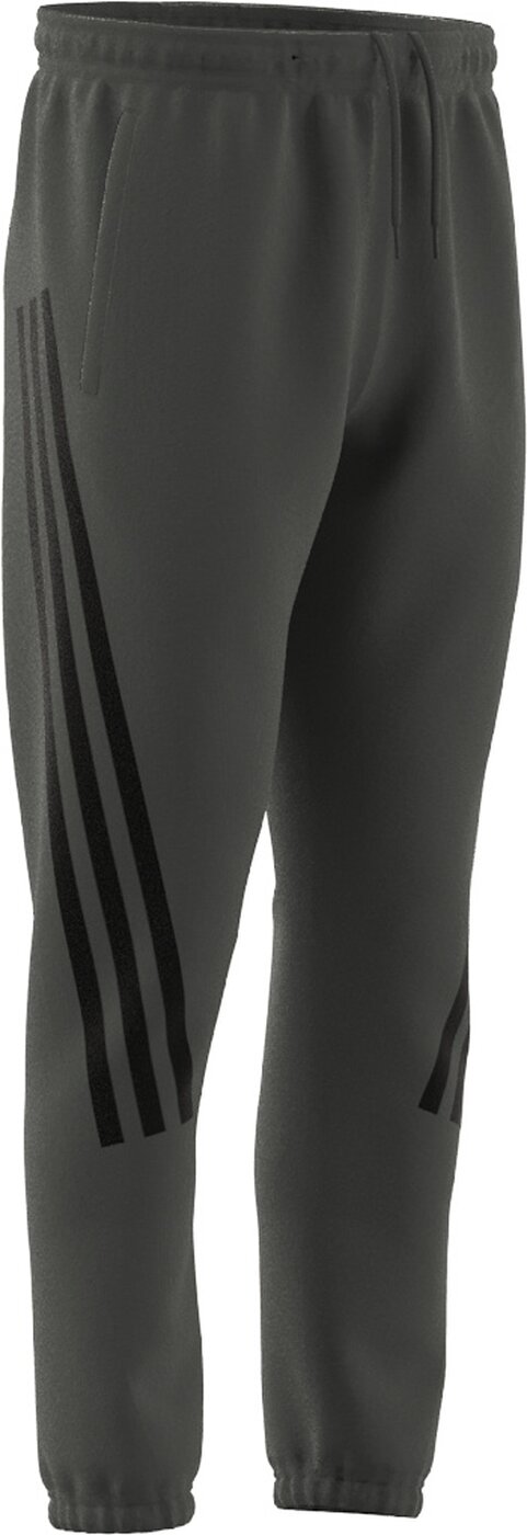 Adidas M FI 3S PT Cow Hide/Syrah/Blush – Bild 8