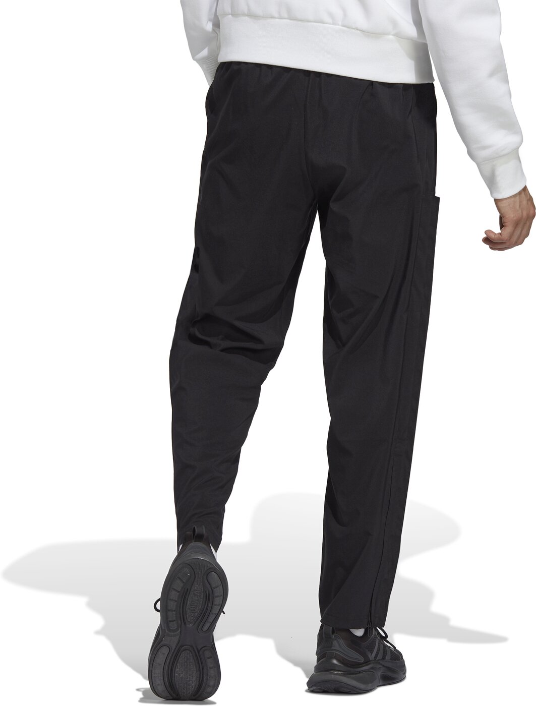 Adidas M STANFRD O PT Cow Hide/Syrah/Blush – Bild 3