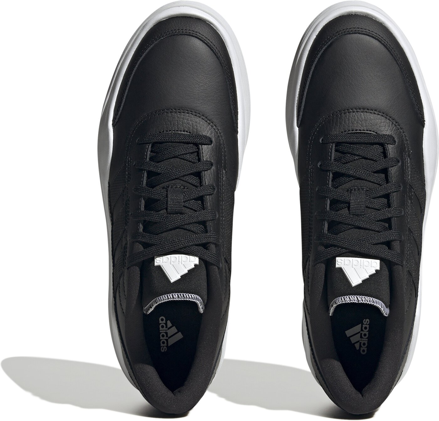 Adidas OSADE Cow Hide/Syrah/Blush – Bild 3