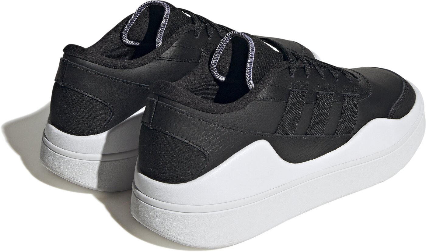 Adidas OSADE Cow Hide/Syrah/Blush – Bild 6