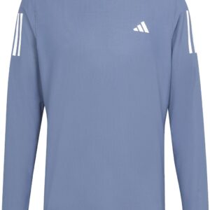 Adidas OTR B LS Cow Hide/Syrah/Blush