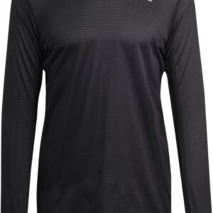 Adidas OTR LONGSLEEVE Cow Hide/Syrah/Blush