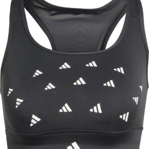 Adidas PWRCT MS BLUV Cow Hide/Syrah/Blush