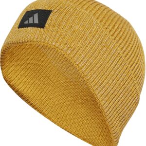 Adidas RUN BEANIE C.R Cow Hide/Syrah/Blush