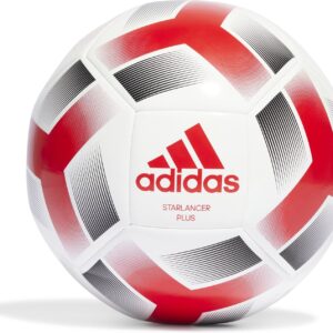 Adidas STARLANCER PLUS Cow Hide/Syrah/Blush