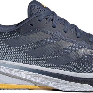 Adidas SUPERNOVA RISE M Cow Hide/Syrah/Blush