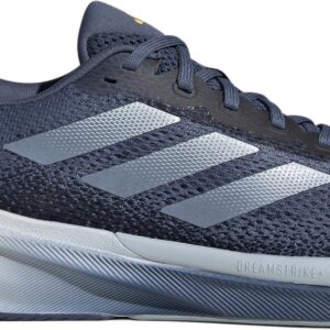 Adidas SUPERNOVA STRIDE M Cow Hide/Syrah/Blush