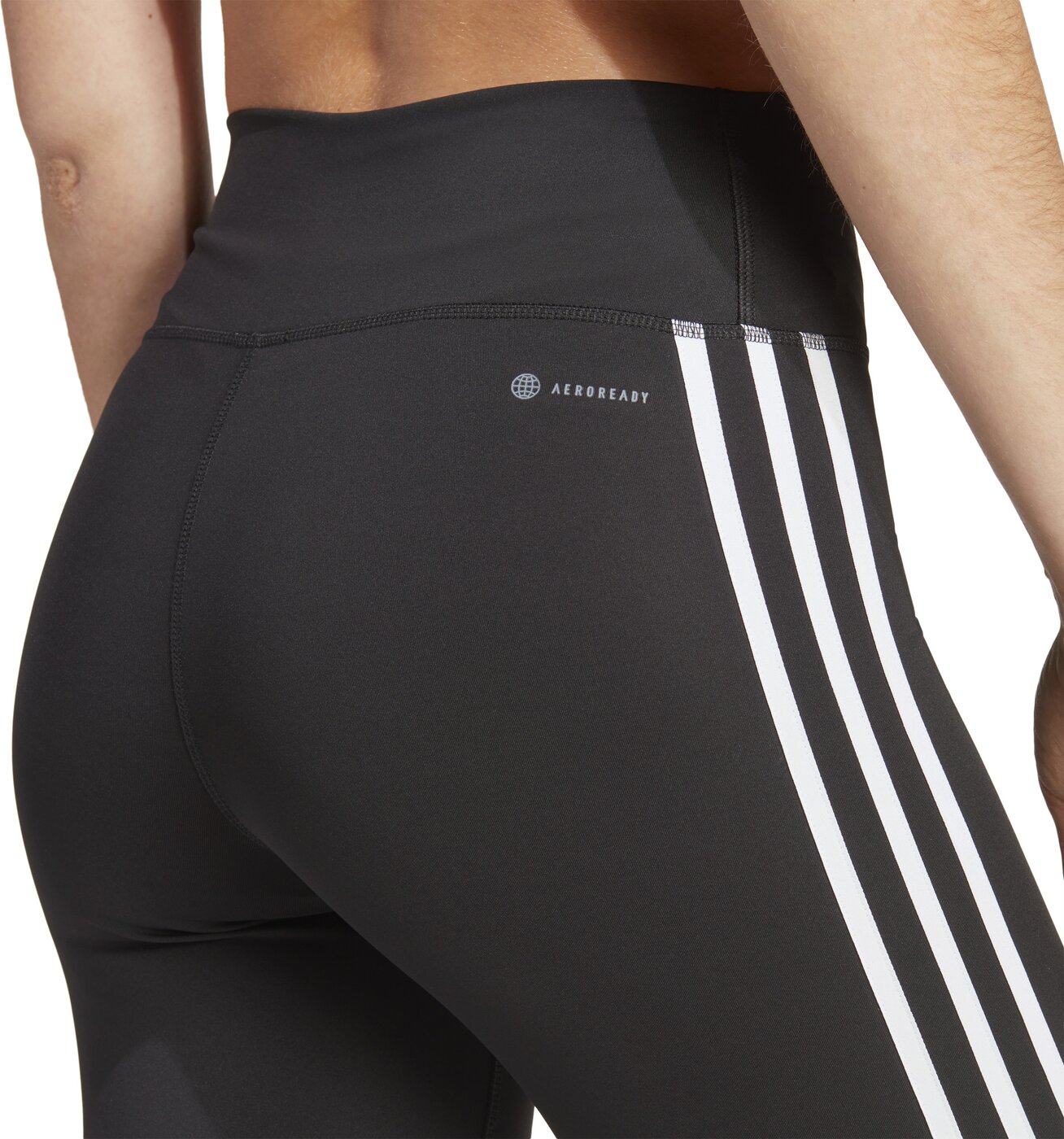 Adidas TE 3S 34 TIG Cow Hide/Syrah/Blush – Bild 6